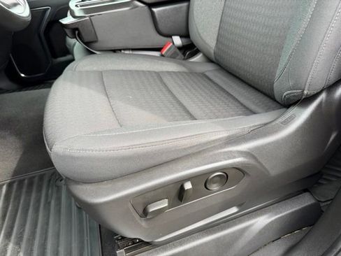 Certified 2023 Chevrolet Silverado 1500 LT AWD/4WD image 18