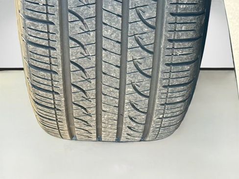 Used 2025 Subaru Legacy Limited image 44