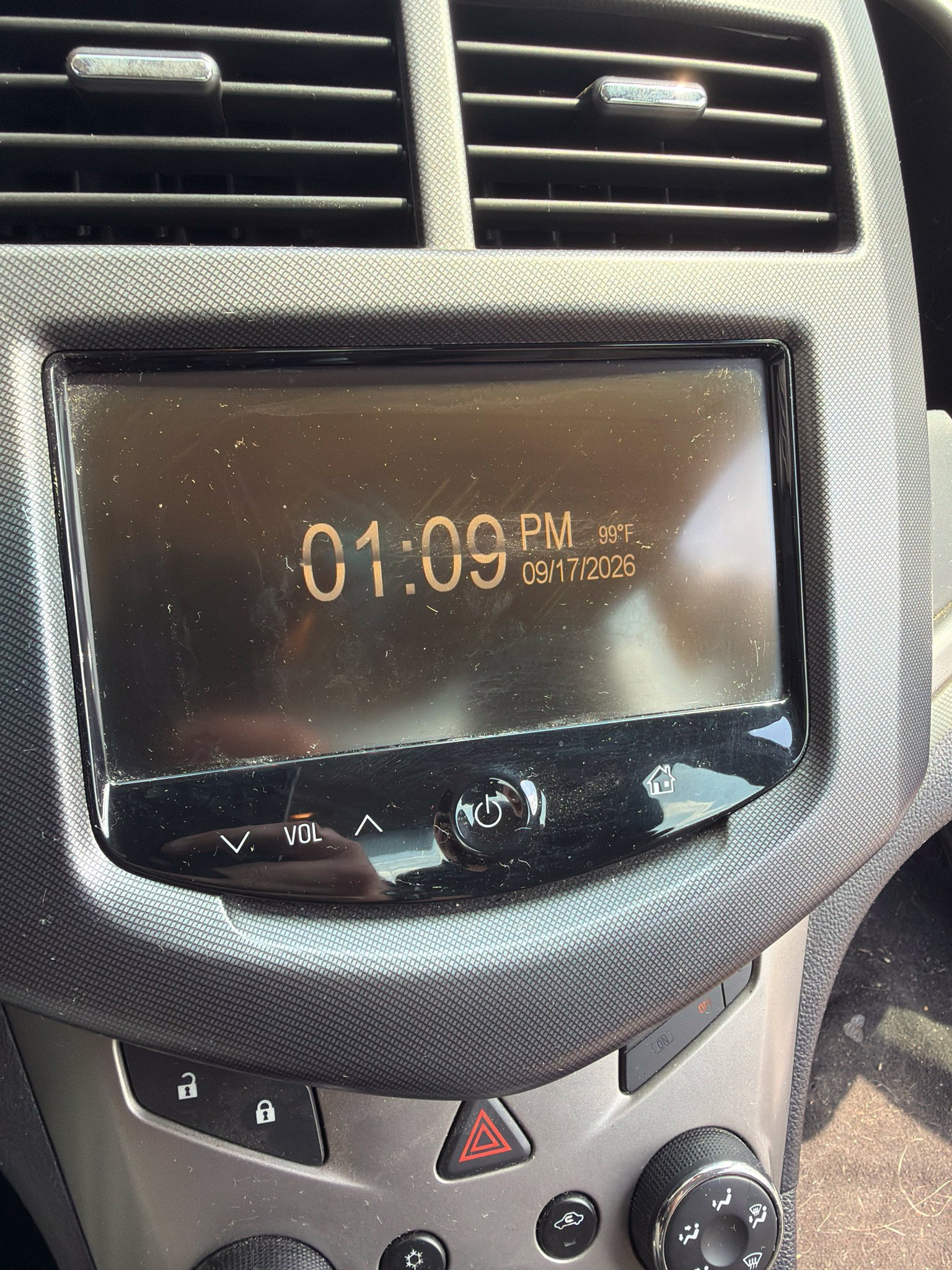 Used 2013 Chevrolet Sonic LT FWD image 11