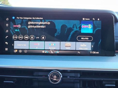 New 2026 Nissan Murano SL w/ Comfort Package AWD/4WD image 20