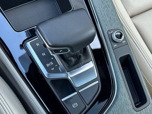 Certified 2024 Audi A5 2.0T Prestige image 21