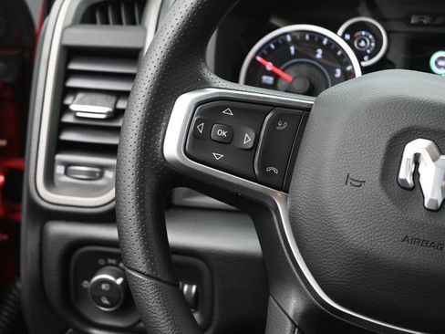 New 2026 RAM 2500 Tradesman image 30