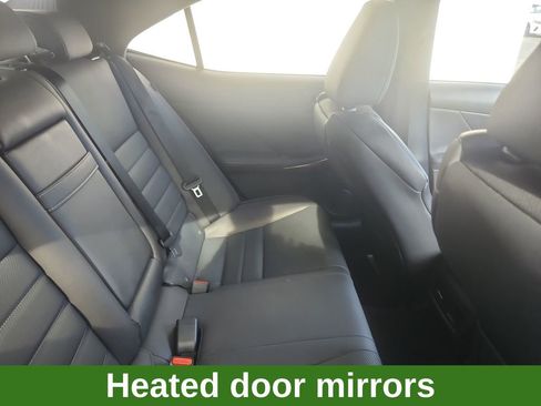 Used 2020 Lexus IS 300 F Sport image 10