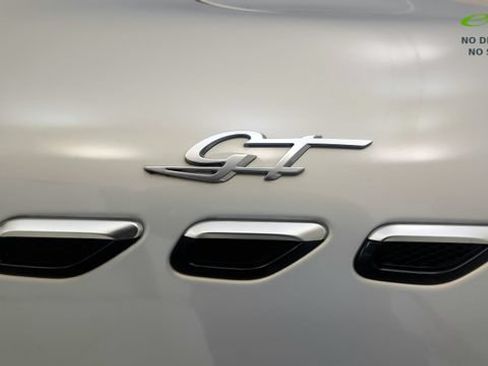 Used 2023 Maserati Grecale GT AWD/4WD image 31