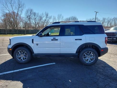 New 2026 Ford Bronco Sport Big Bend image 7