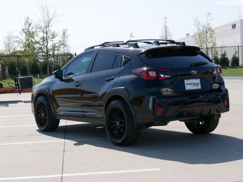 Used 2024 Subaru Crosstrek 2.5i Limited AWD/4WD image 7
