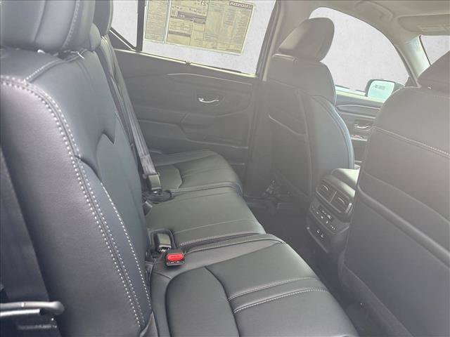 New 2026 Honda Pilot Touring image 20