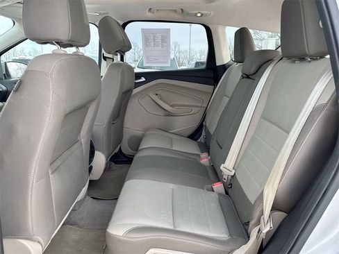 Used 2014 Ford Escape SE w/ Equipment Group 201A image 23