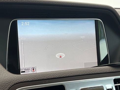 Used 2014 Mercedes-Benz E 350 Cabriolet image 21