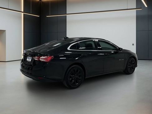 Used 2020 Chevrolet Malibu LT FWD image 6
