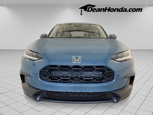 New 2026 Honda HR-V LX image 9