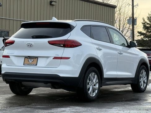 Used 2019 Hyundai Tucson Value image 6