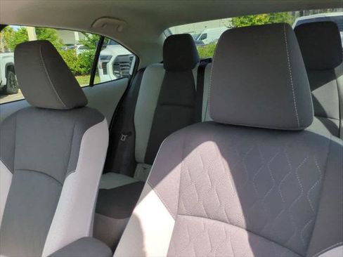 Certified 2026 Toyota Corolla LE image 8