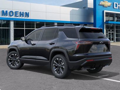 New 2026 Chevrolet Equinox RS w/ Convenience Package III