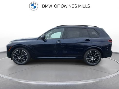 New 2026 BMW X7 xDrive40i w/ Executive Package image 5