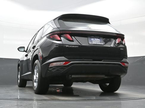 Certified 2023 Hyundai Tucson SE AWD/4WD image 27
