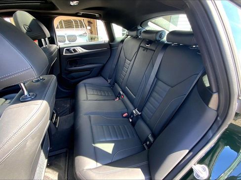 Used 2023 BMW i4 eDrive35 w/ Premium Package RWD image 22
