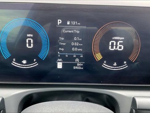 Certified 2026 Hyundai Tucson SEL FWD image 22