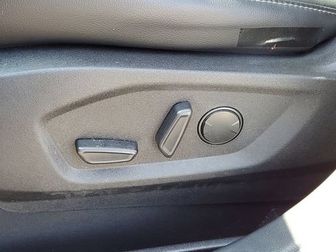 Certified 2023 Ford Edge SEL AWD/4WD image 12
