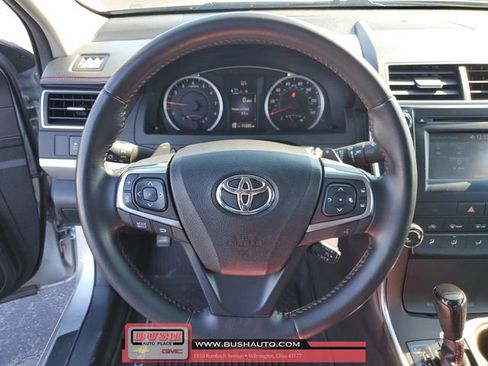 Used 2016 Toyota Camry SE image 21
