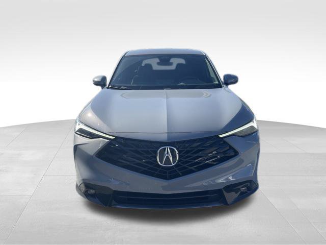 Used 2025 Acura ADX A-Spec AWD/4WD image 3