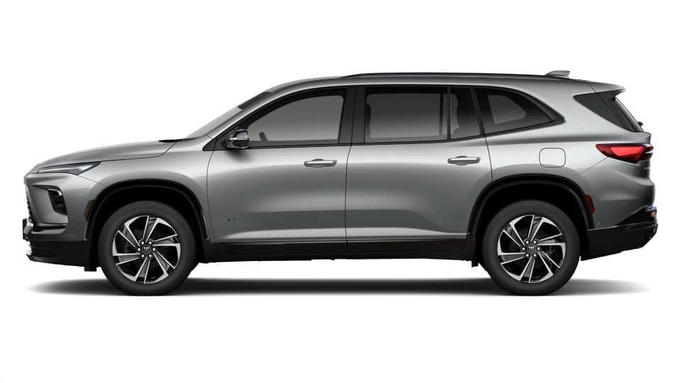 New 2026 Buick Enclave Sport Touring w/ LPO, Floor Liner Package FWD image 32