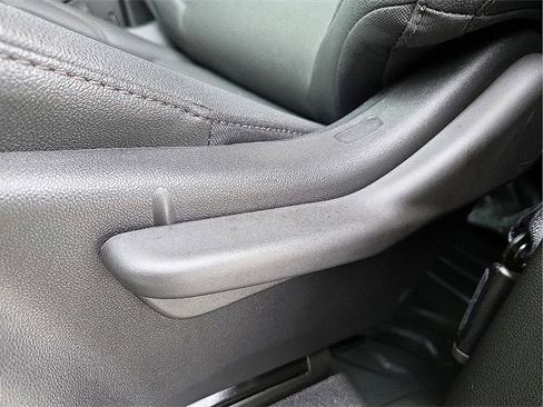 New 2026 Chevrolet Silverado 3500 W/T w/ WT/CX Safety Package image 17