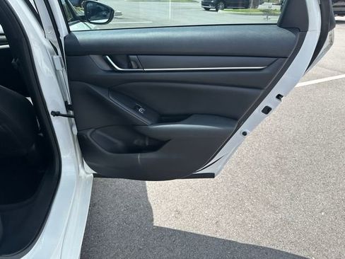 Used 2020 Honda Accord Sport image 22