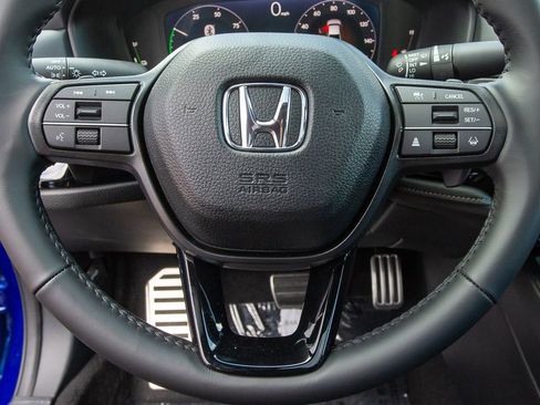 New 2026 Honda Accord Sport image 24