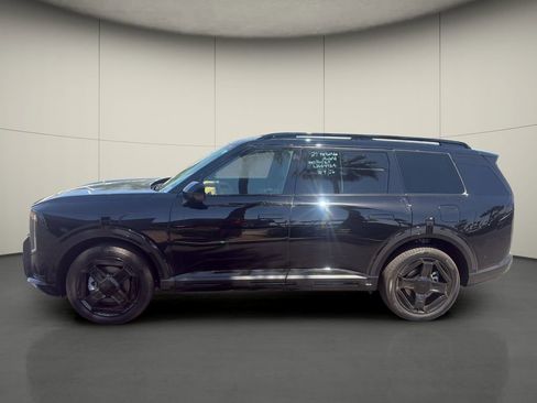 Used 2027 Kia Telluride SX X-Line AWD/4WD image 4