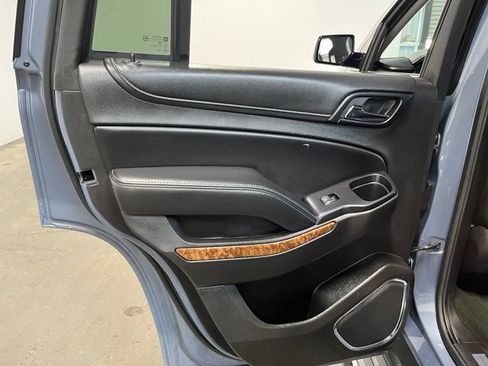 Used 2016 Chevrolet Tahoe LTZ AWD/4WD image 19