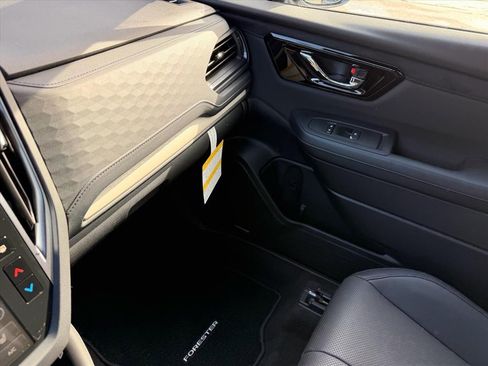 New 2026 Subaru Forester Limited image 14
