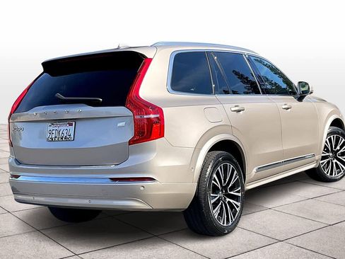 Used 2023 Volvo XC90 T8 Plus w/ Protection Package image 16