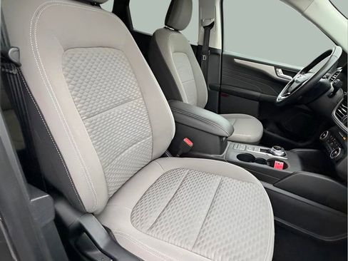 Used 2021 Ford Escape SE w/ Convenience Package image 22