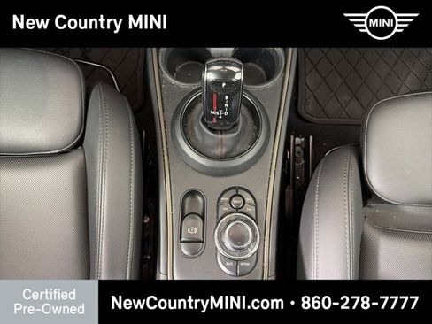 Certified 2023 MINI Cooper Countryman S w/ Driver Assistance Package image 15