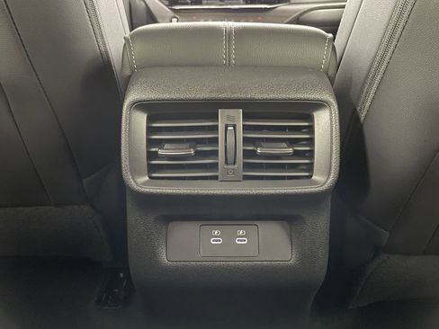 New 2025 Nissan Murano SV image 29