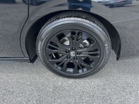 Certified 2025 Honda Odyssey Sport-L image 6