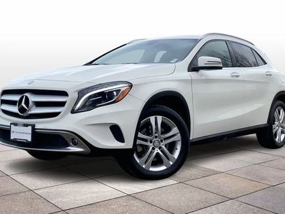 Used 2015 Mercedes-Benz GLA 250 4MATIC