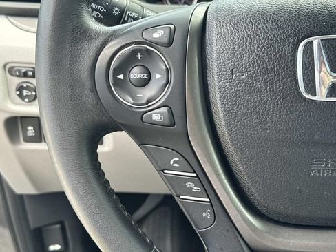 Used 2017 Honda Pilot EX-L image 25