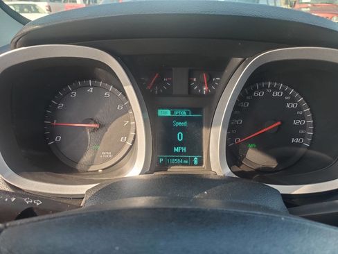 Used 2017 Chevrolet Equinox LT w/ Convenience Package FWD image 11