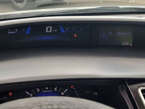 Used 2013 Honda Civic EX image 32
