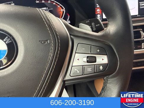 Used 2023 BMW X5 xDrive40i w/ Premium Package AWD/4WD image 19