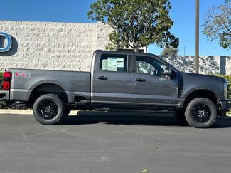 New 2026 Ford F250 XL w/ STX Appearance Package AWD/4WD video 3