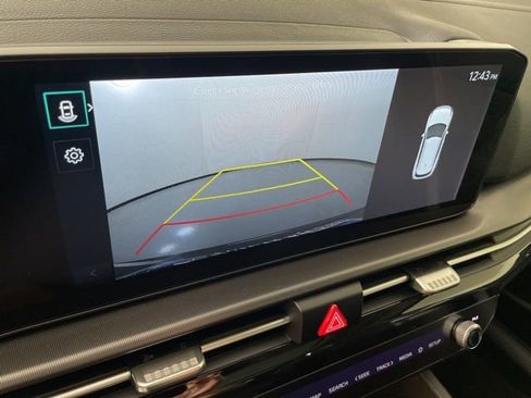 New 2026 Kia Sportage EX w/ EX Panorama Roof Package image 29