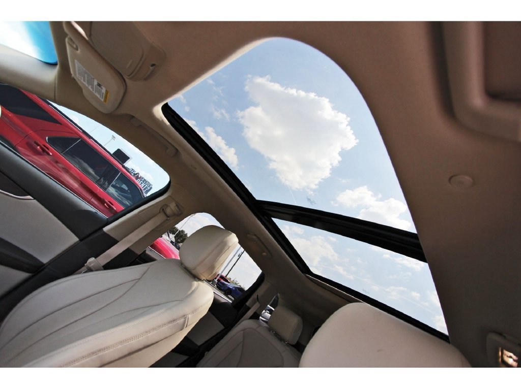 Used 2020 Lincoln Nautilus Reserve w/ Equipment Group 201A FWD image 34