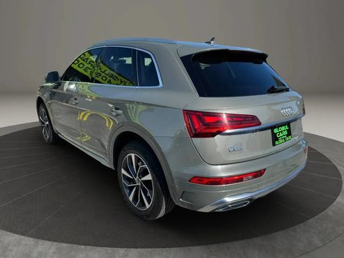 Used 2023 Audi Q5 2.0T Premium Plus AWD/4WD image 7
