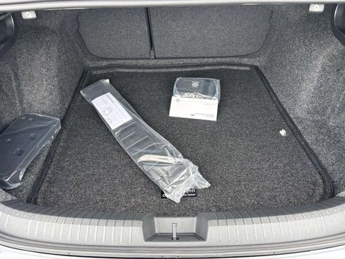 New 2026 Volkswagen Jetta S image 9