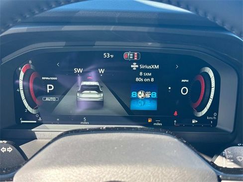 New 2026 Nissan Rogue Platinum image 36