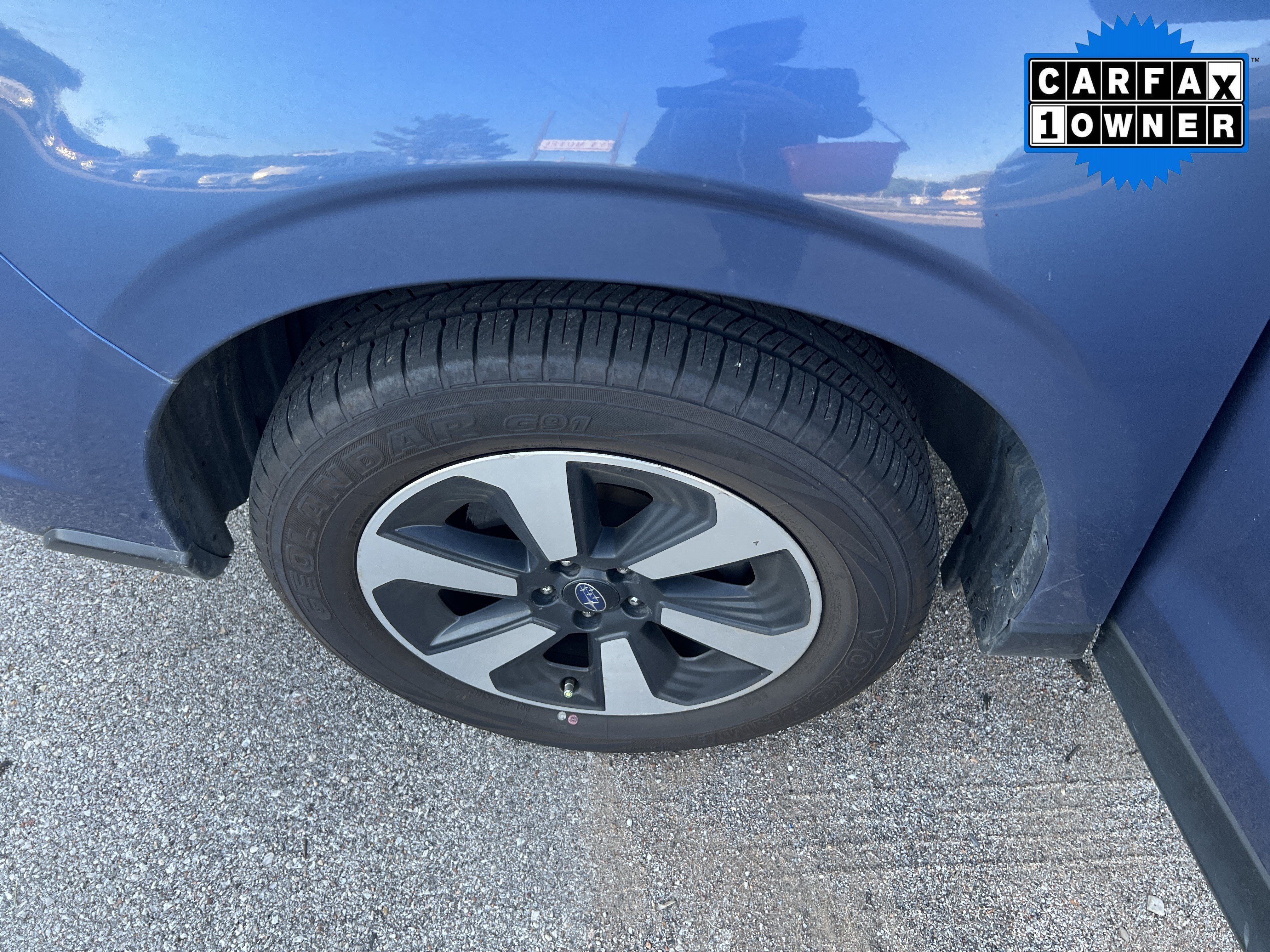 Used 2018 Subaru Forester 2.5i Limited w/ Popular Package #3B AWD/4WD image 7