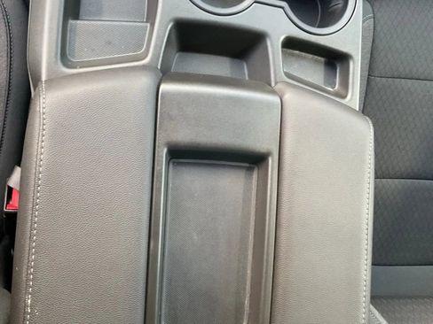 Used 2019 Chevrolet Silverado 1500 LT w/ All-Star Edition image 40